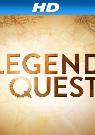 Legend Quest
