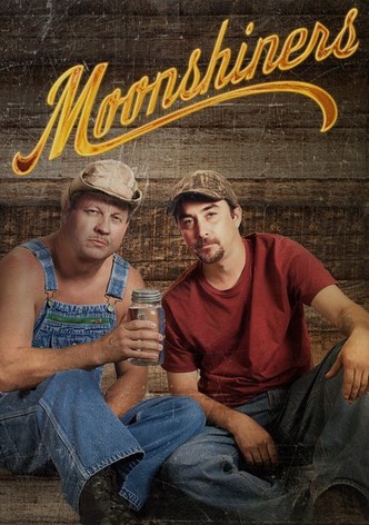 Moonshiners - Season 15