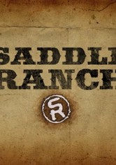 Saddle Ranch - Saddle Ranch