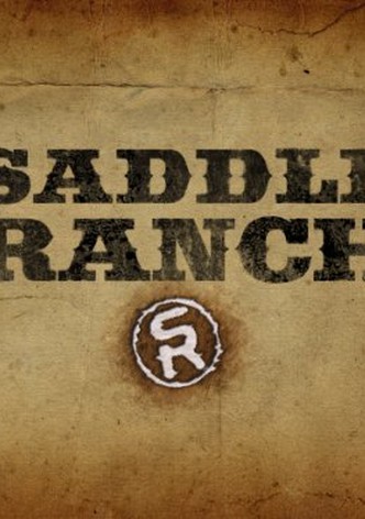 Saddle Ranch
