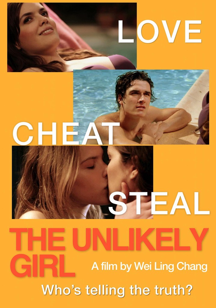 The unlikely girl 2024 2012 watch online