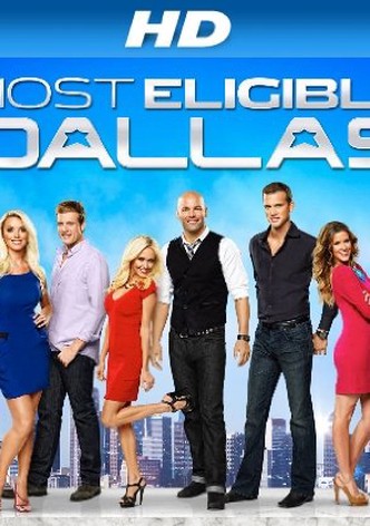 Most Eligible Dallas