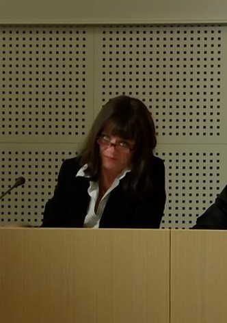 Store Stygge Ulf Show