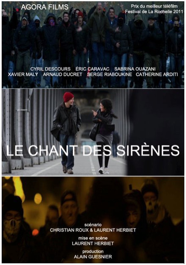Le Chant des Sirènes