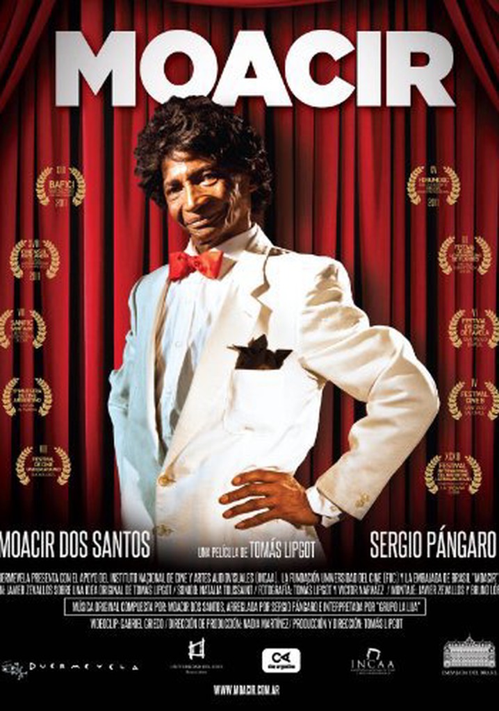 Moacir