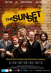 The Sunset Six