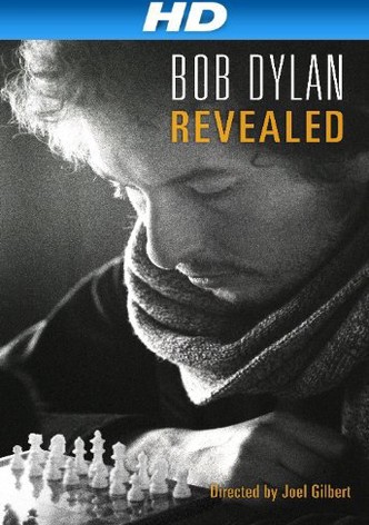 Bob Dylan Revealed