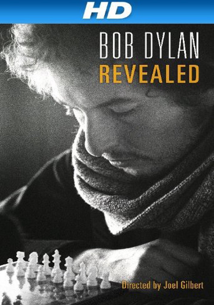 Bob Dylan Revealed