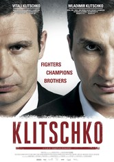 Les frères Klitschko - Icônes de l’Ukraine
