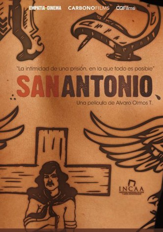 San Antonio