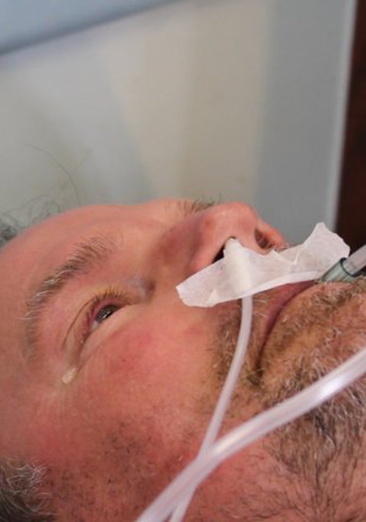 The President Goes To Heaven