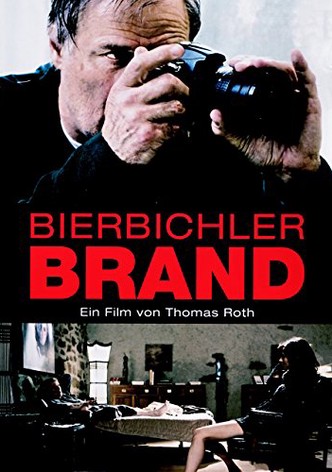 Brand - Eine Totengeschichte