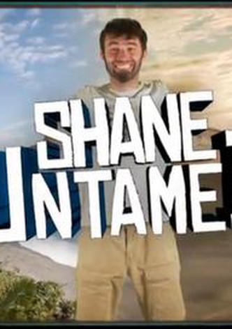 Shane Untamed