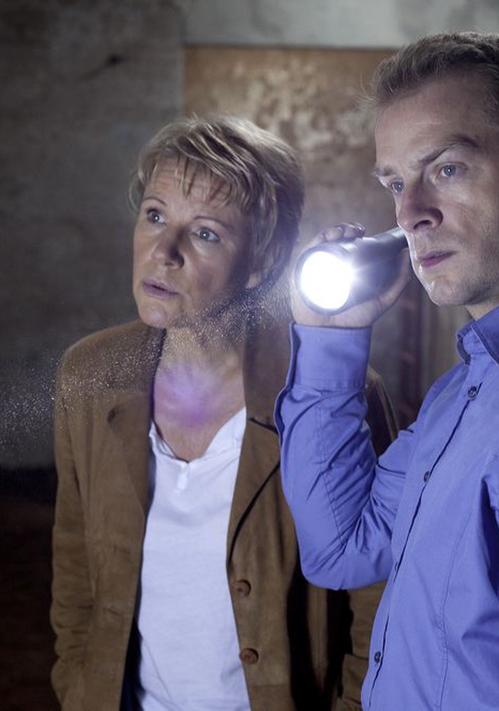 Marie Brand und der Sündenfall