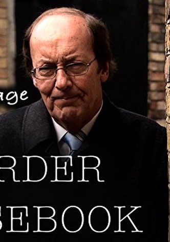 Fred Dinenage - Murder Casebook