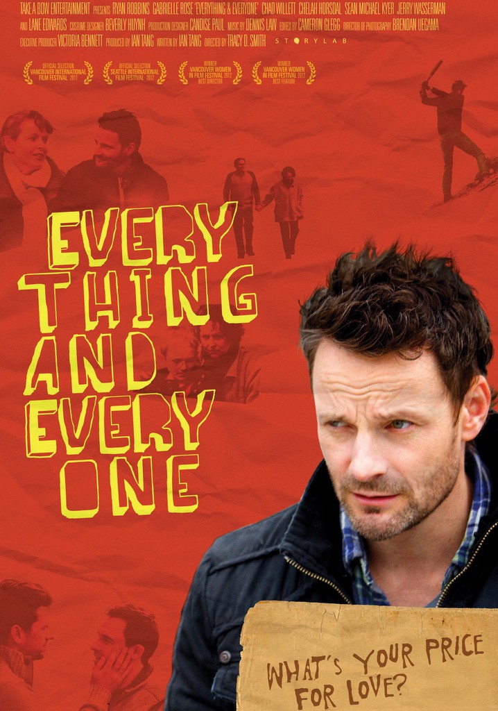 Everything and Everyone