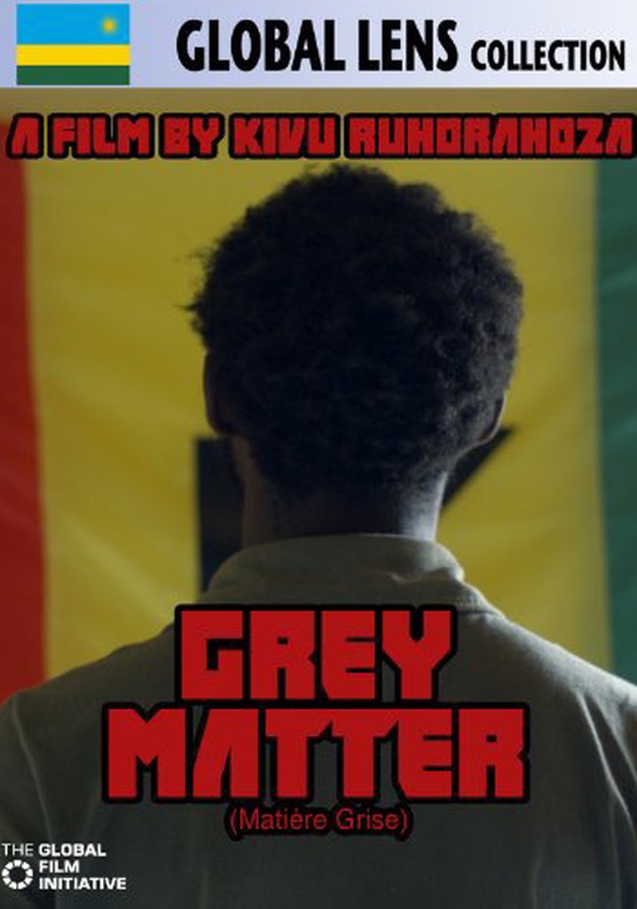 Grey Matter streaming: where to watch movie online?