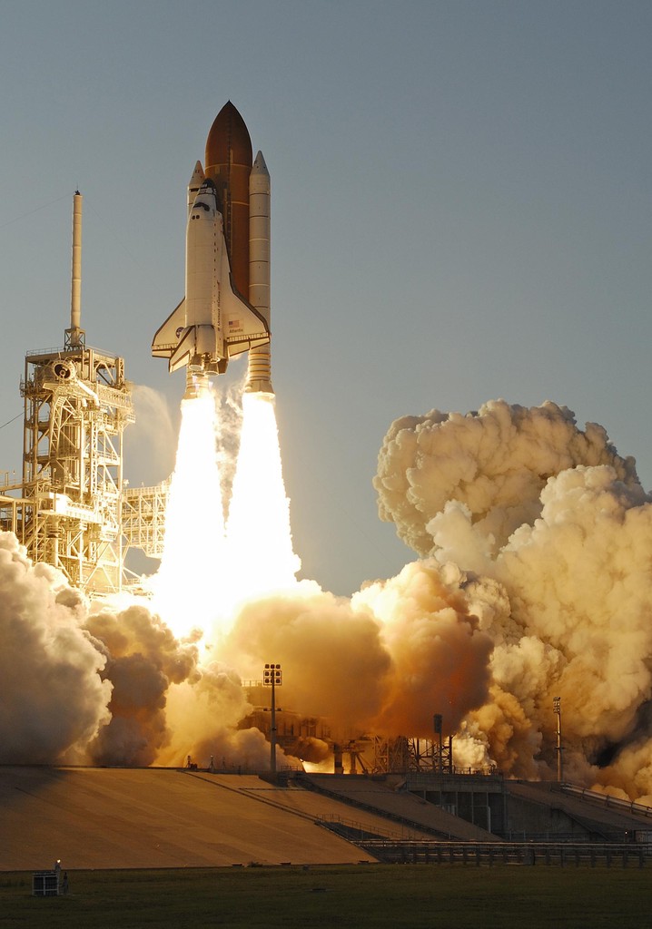 The Space Shuttle: A Horizon Guide - streaming