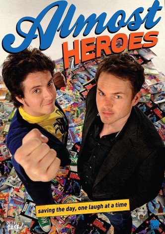 Watch heroes online online free