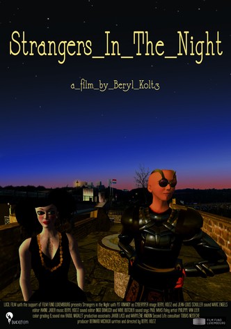 Strangers in the Night