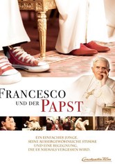 Francesco und der Papst
