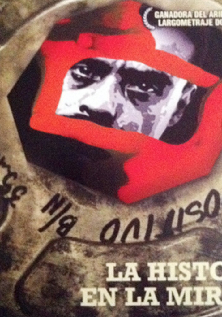 The History in the Gaze