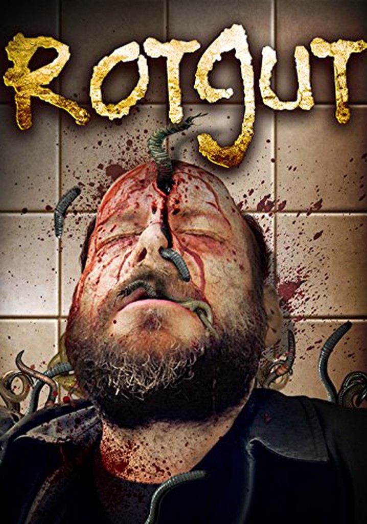 Rotgut