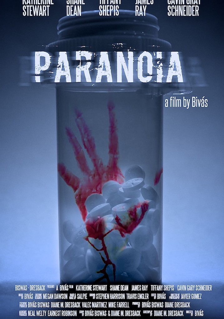 Paranoia
