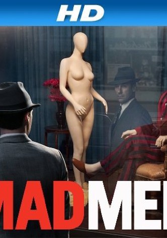 How to Succeed in Business Draper Style