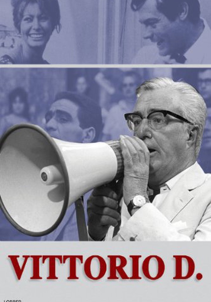 Vittorio D.