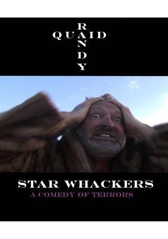 Star Whackers
