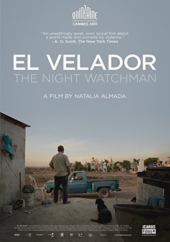 El Velador
