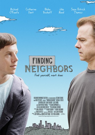 Finding Neighbors