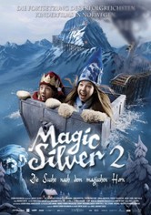 Magic Silver 2
