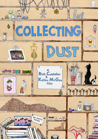 Collecting Dust
