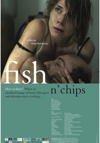 Fish n' Chips