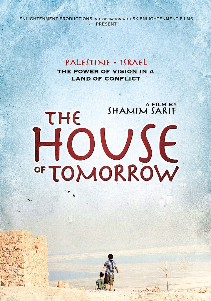 The House of Tomorrow