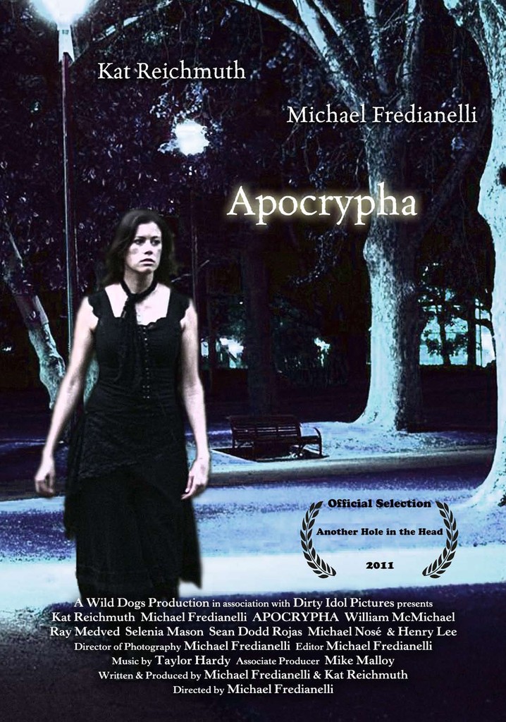 Apocrypha