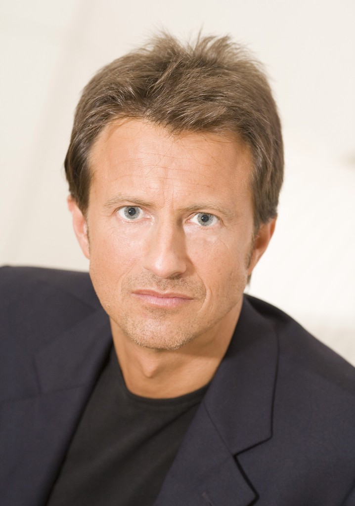 Belmondo, itinéraire...