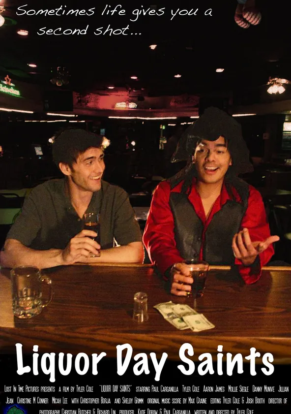 Regarder Liquor Day Saints en streaming complet