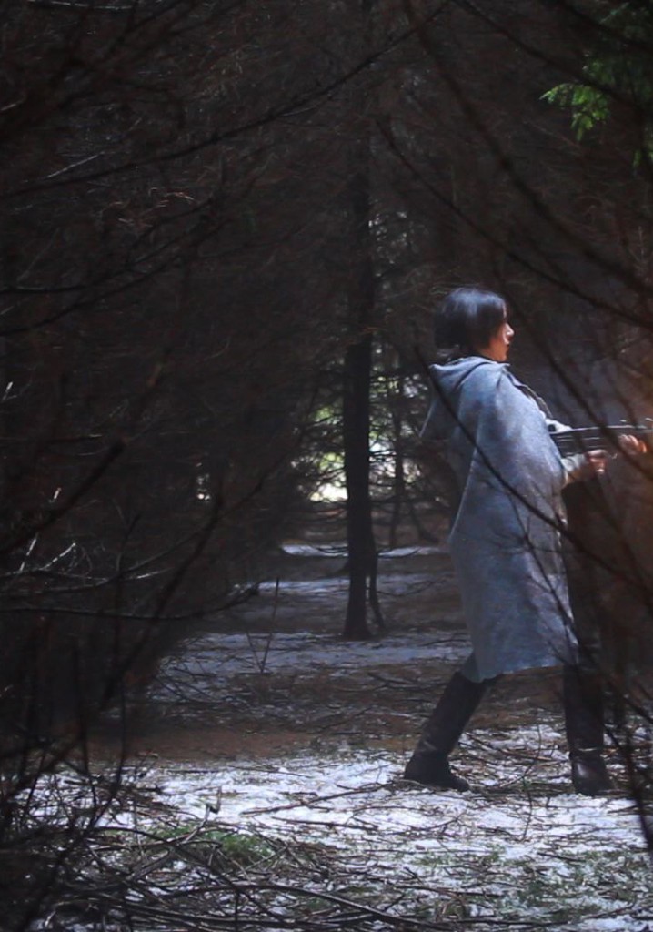 Le Pays des âmes (a jazz fable)