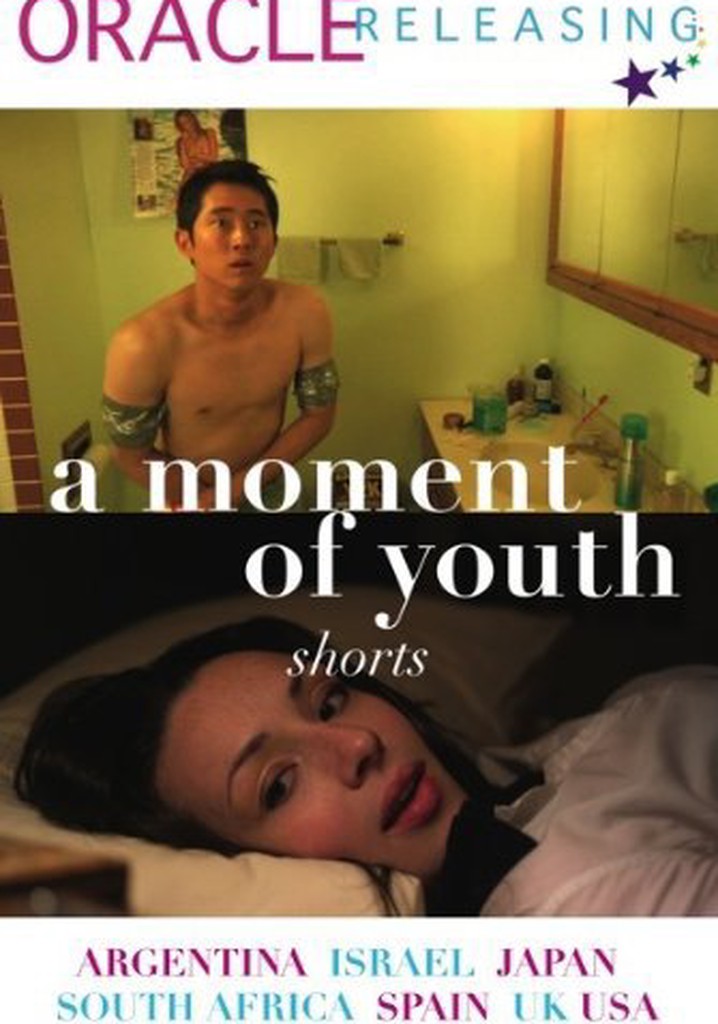 A Moment of Youth
