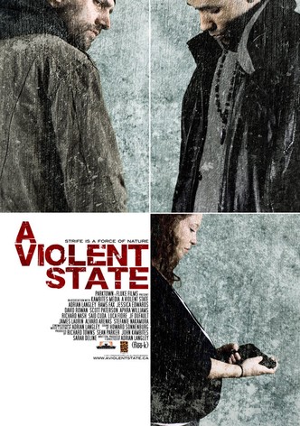 A Violent State
