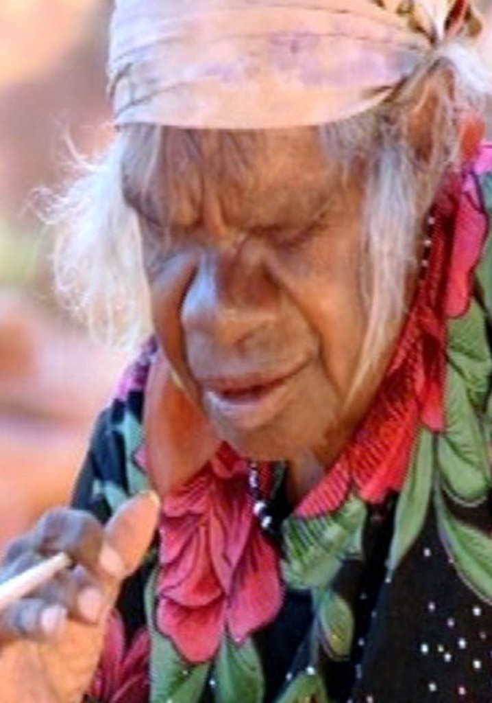 Outback Art: The Gold Rush