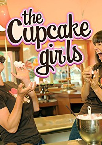The Cupcake Girls