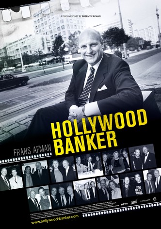 Hollywood Banker