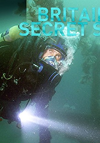 Britain's Secret Seas