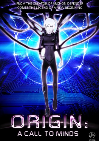 Origin: A Call To Minds