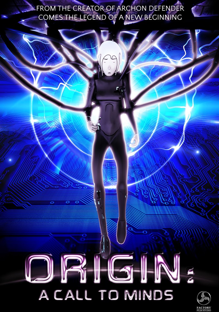 Origin: A Call to Minds