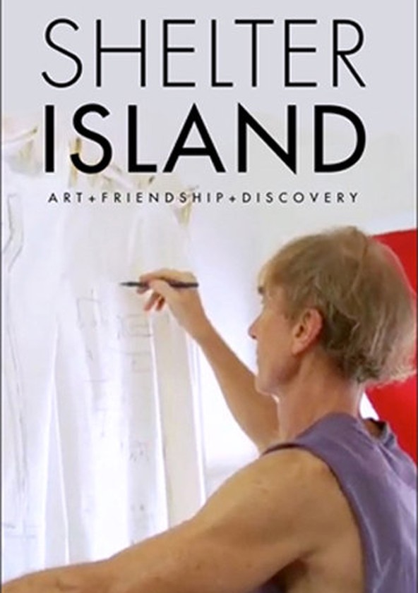 Shelter Island movie watch streaming online